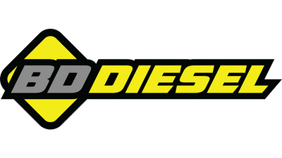 BD Diesel
